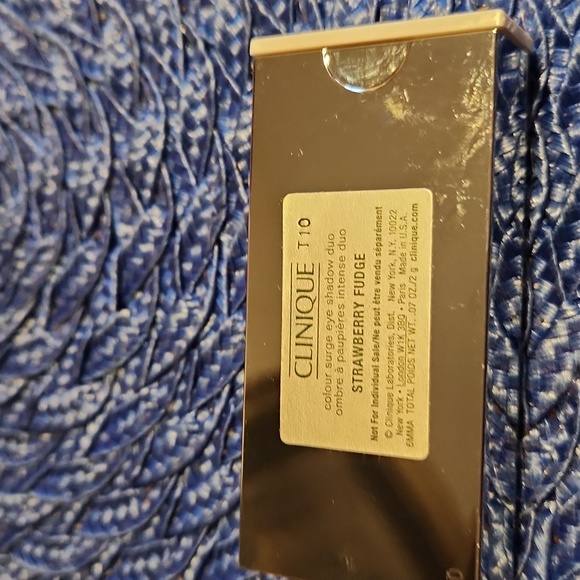 Clinique Women's Make-up - Picture 4 of 4